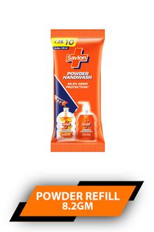 Savlon H/w Powder Refill 8.2gm